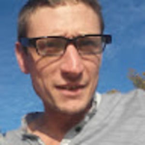 Meet your Posher, Scott